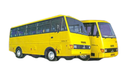 Citi-Line School Bus