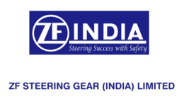 ZF Steering Assly