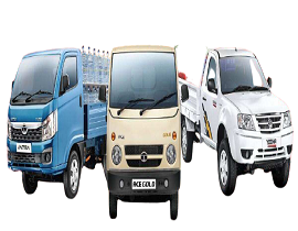 Tata Vehicle