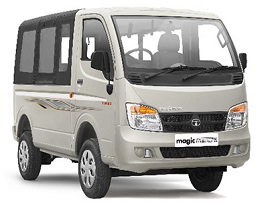 Tata Ace Magic