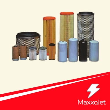 Air Filters or Fuel Filters