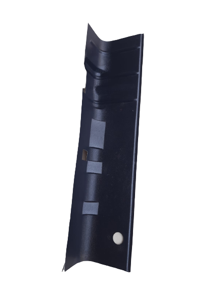 Spares For Toyota Fortuner