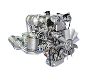 Engine Assly