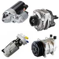 Electrical Equipment