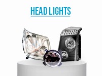 Head Lights