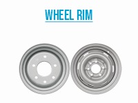 Wheels Rim