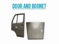 Doors Or Boonet Assly