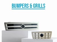 Bumper & Grills