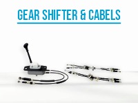 Gear Shifter & Cables