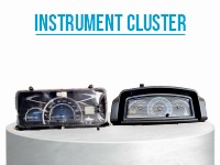 Cluster Cluster