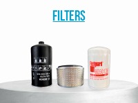 Fuel , Oil Or Air Filters