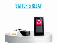 Switch & Relay