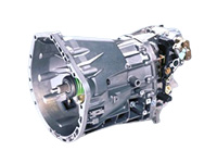 Gear Box