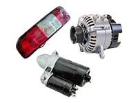 Electrical Parts