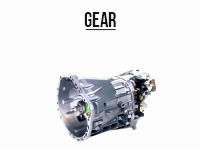 Clutch & Gear Parts