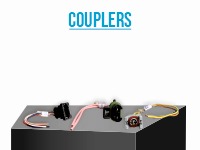 Wiring Coupler