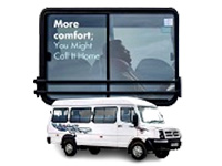 Inner Panel & Covering  4400 WB