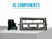 Ac Brackets