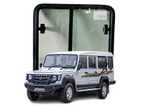 Sliding Window & Glass