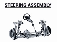 Steering Assly