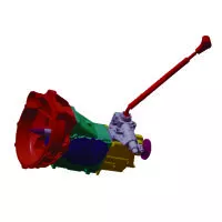 Gear Box