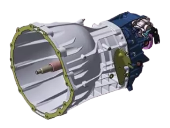 Gear Box