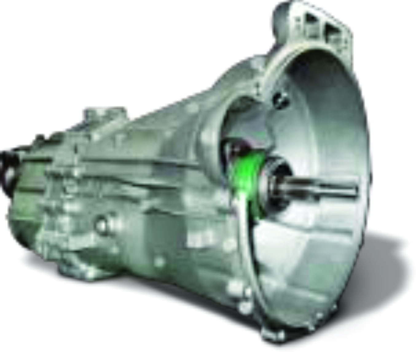 Gear Box