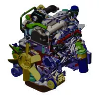 Engine