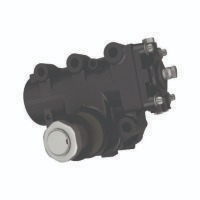 Steering Assembly