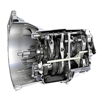 Gear Box