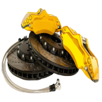 Brakes
