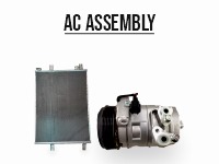 Ac Assembly