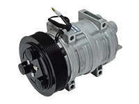 Ac Assembly