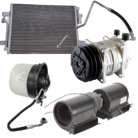 Ac Assembly