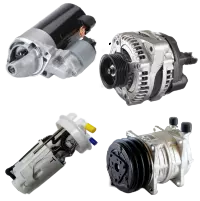 Electrical Equipment