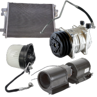 Ac Assembly