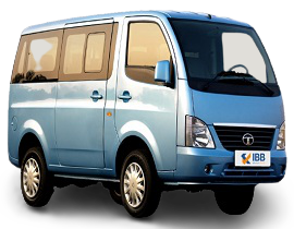 Tata Super Ace / Venture