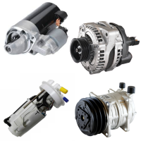 Electrical Equipment