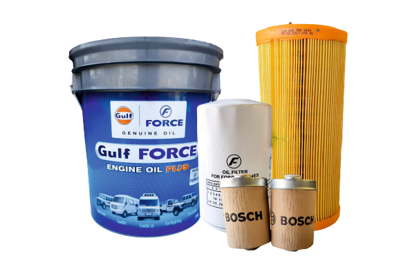 Service Kit