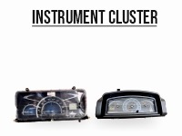 Instrument Cluster