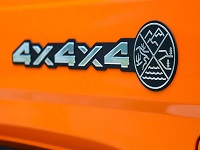 Graphics Sticker Set