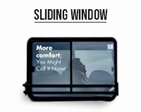 Sliding Window