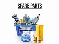 Spares