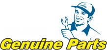 Genuine spare parts from Auto Junction India
