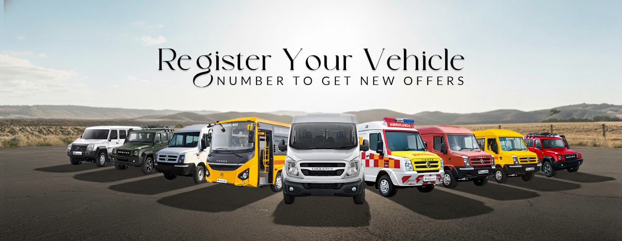 Force Motors