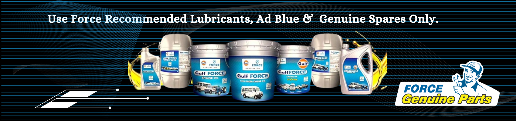Contact Auto Junction for genuine spare parts for all brands