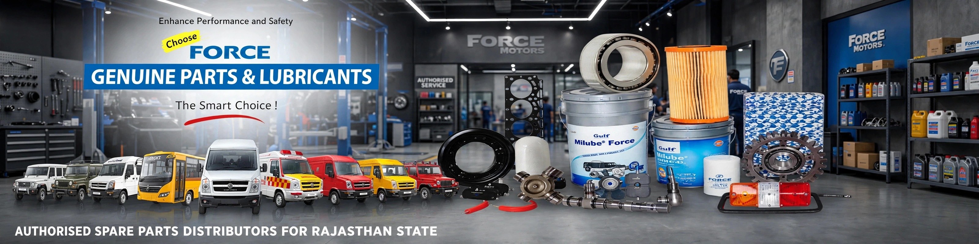 Best auto parts online in India