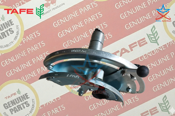 ASSY QUADRANT ASSY QUADRANT