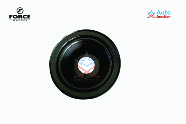 Crankshaft Pulley