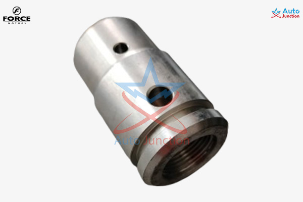 Pressure Piece Assly With Bush